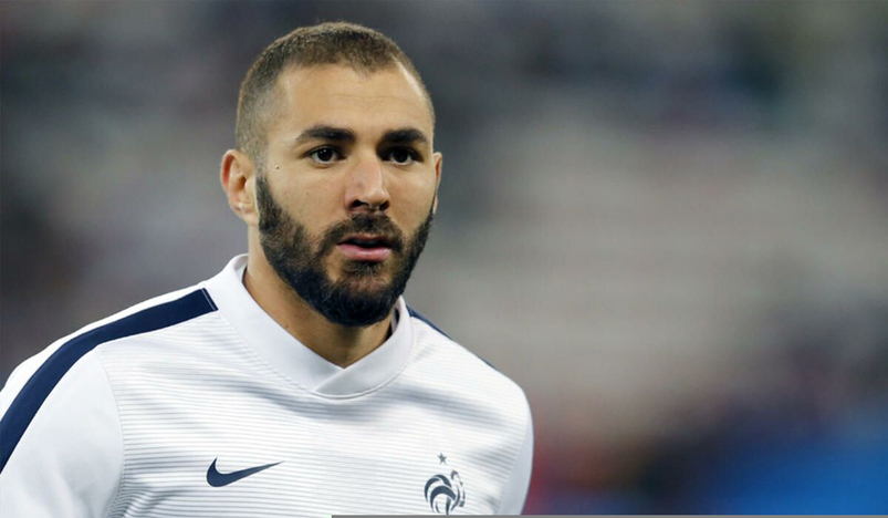 French footballer Karim Benzema found guilty in sex tape blackmail case